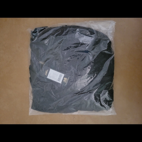 Dita Von Teese Lamar Gown Robe Size S - Picture 3 of 5